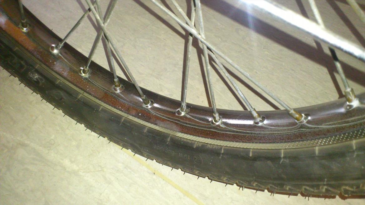 Puch maxi k solgt billede 5