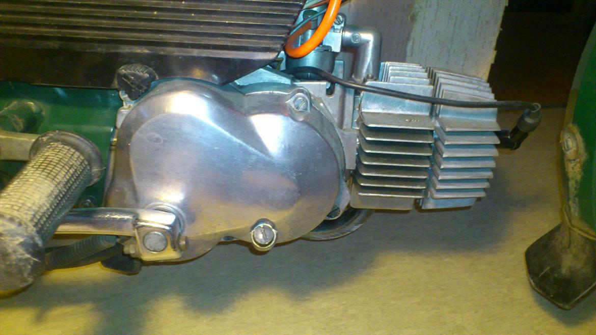 Puch maxi k solgt billede 6