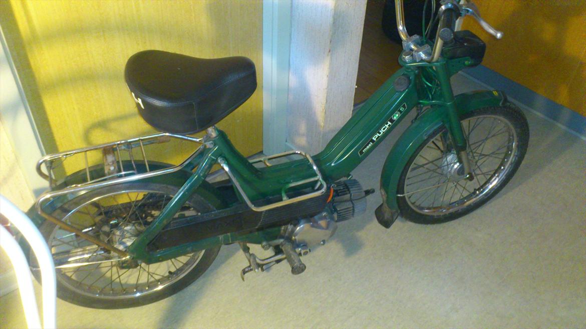 Puch maxi k solgt billede 7