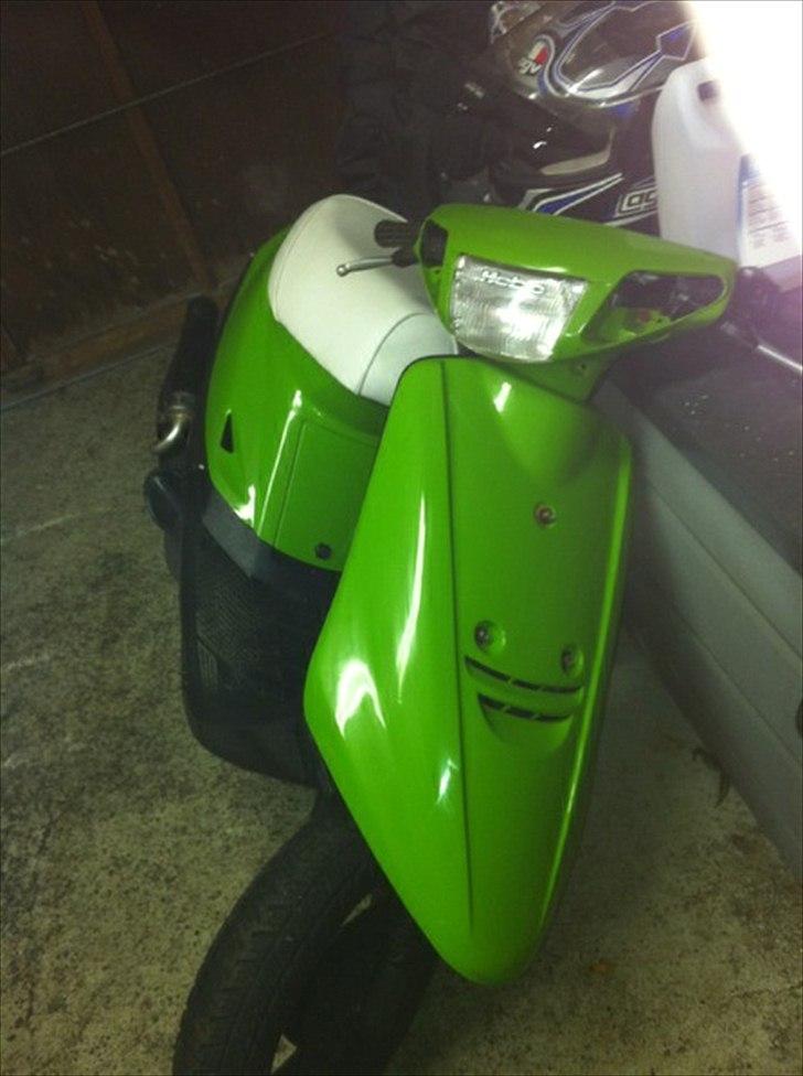 Yamaha Jog For sale! billede 1