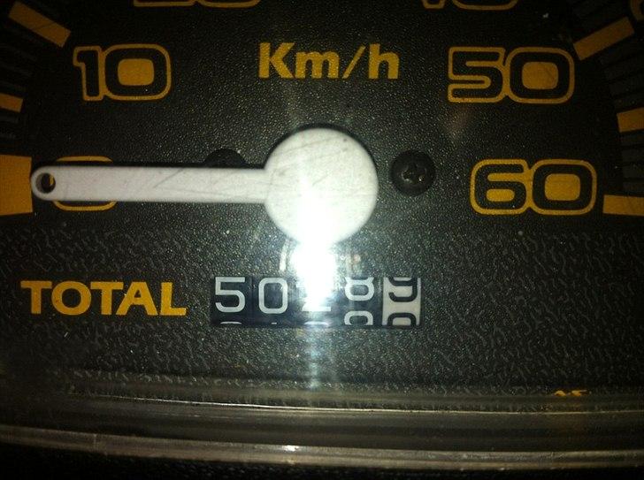 Yamaha Jog For sale! billede 2