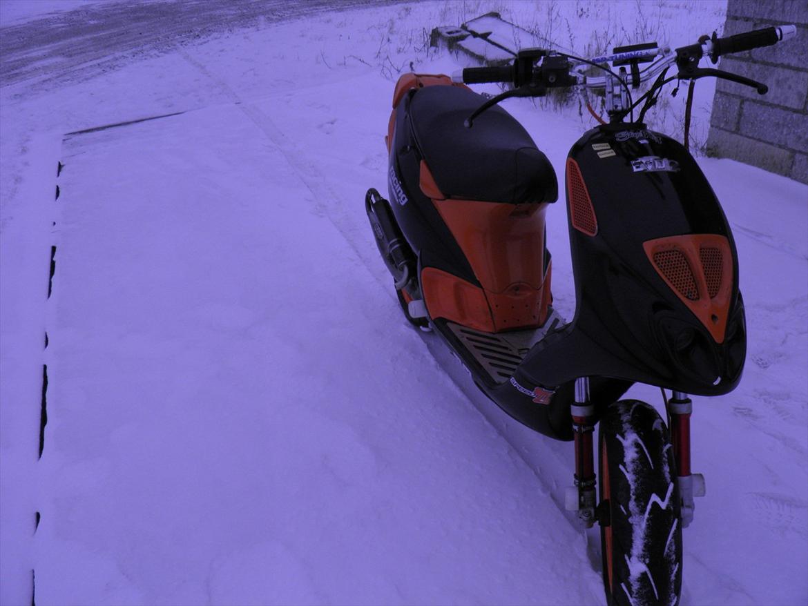 Piaggio Nrg Evo2 billede 4