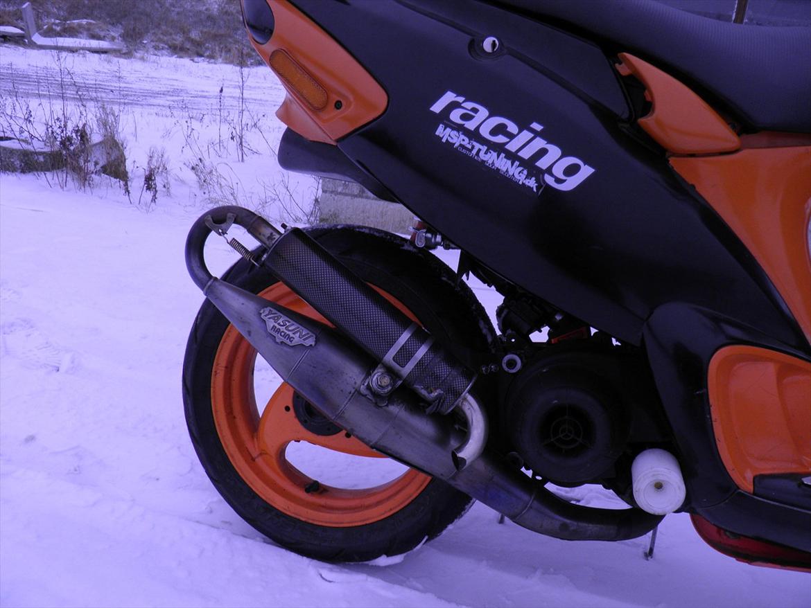 Piaggio Nrg Evo2 billede 6