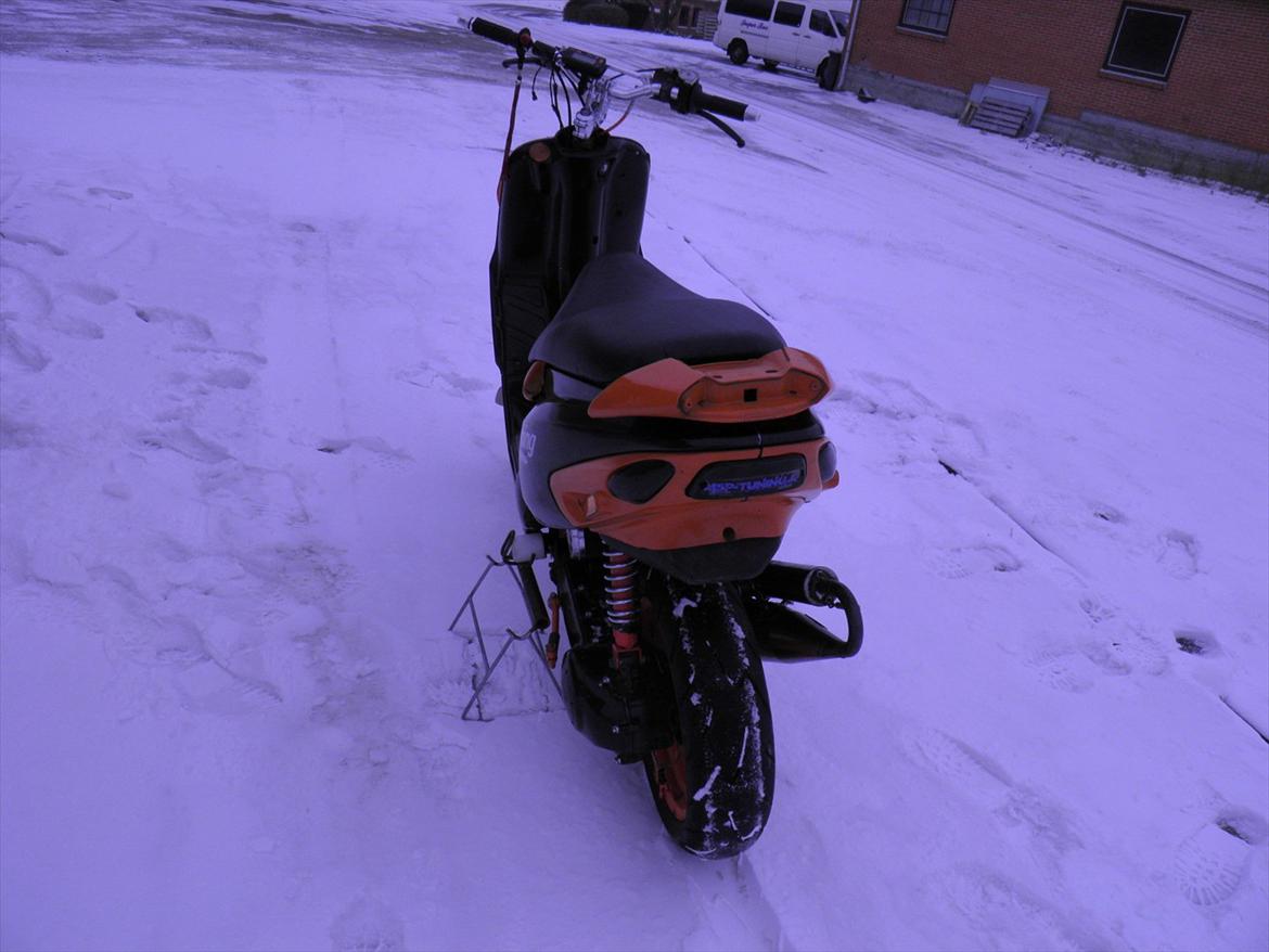 Piaggio Nrg Evo2 billede 7