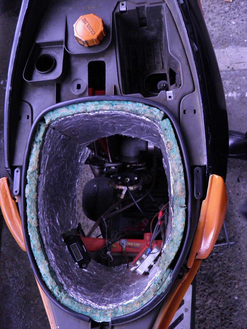 Piaggio Nrg Evo2 billede 10