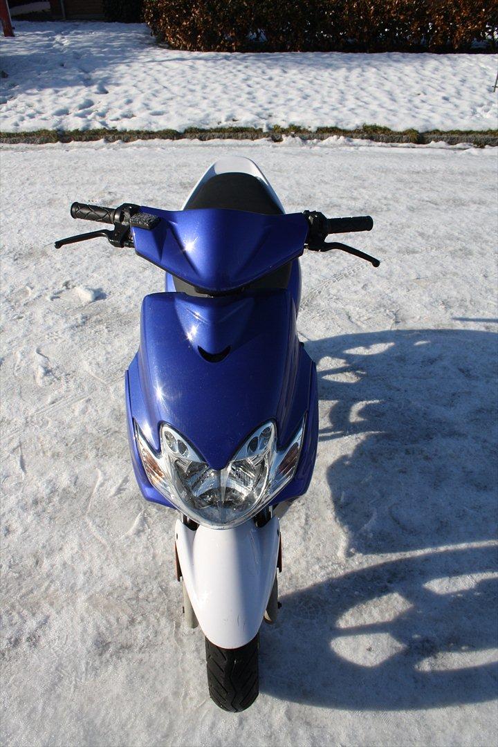 Yamaha Jog R billede 15