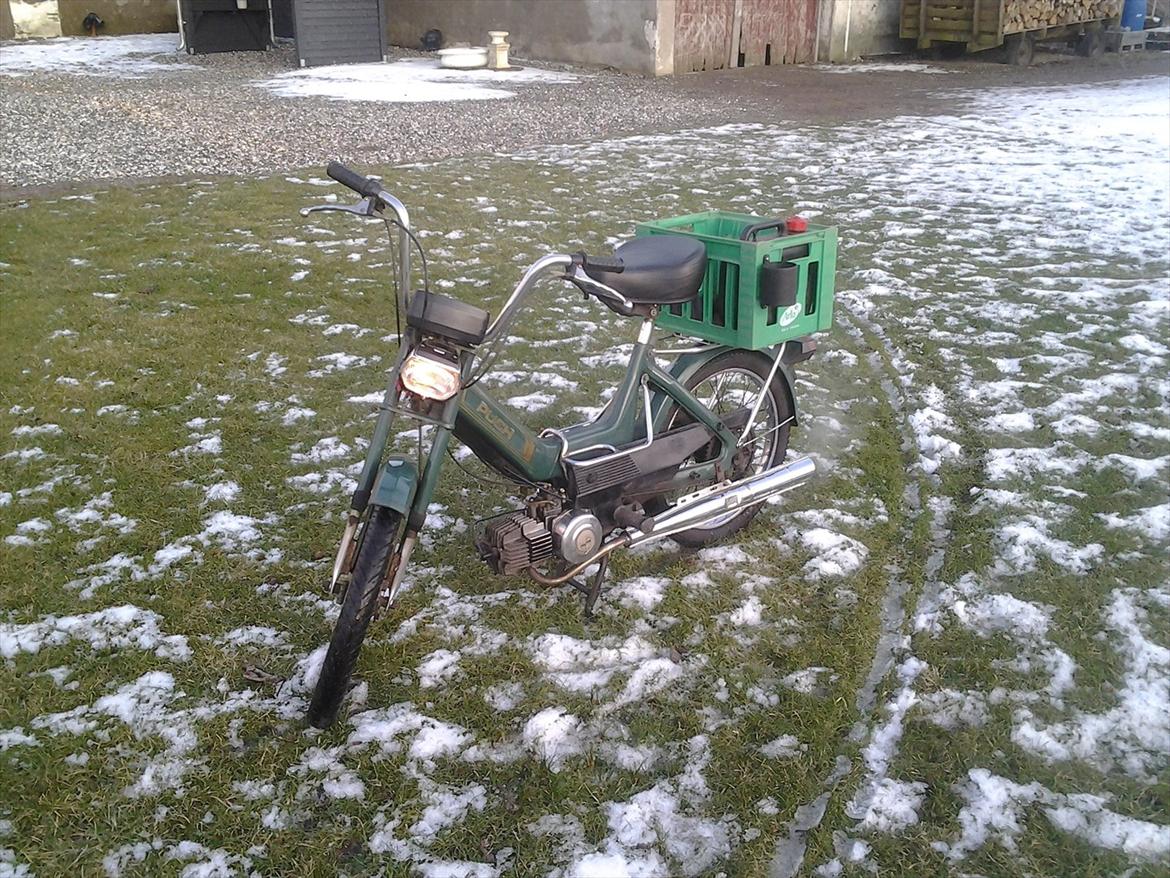 Puch maxi billede 1