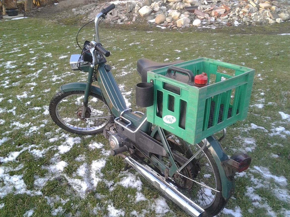 Puch maxi billede 3