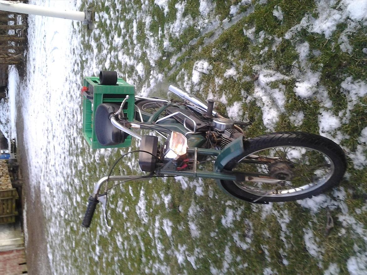 Puch maxi billede 4