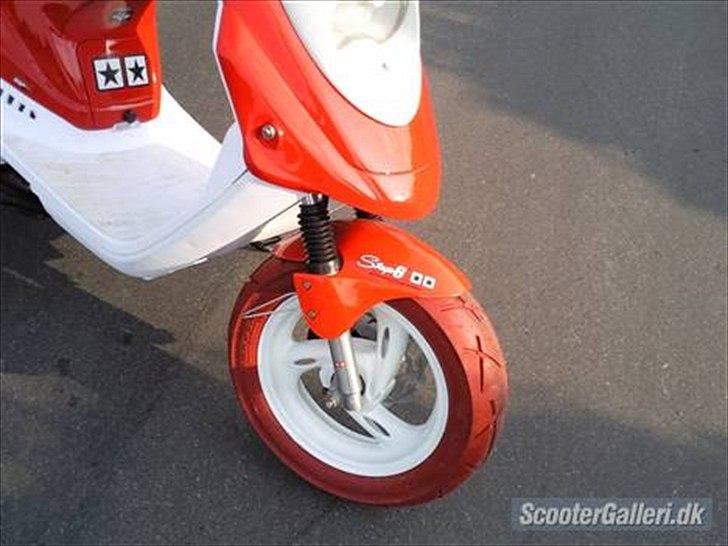 PGO Hot 50 billede 2