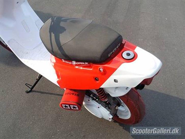 PGO Hot 50 billede 3