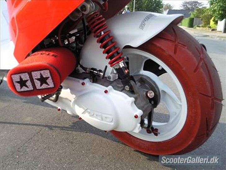 PGO Hot 50 billede 4