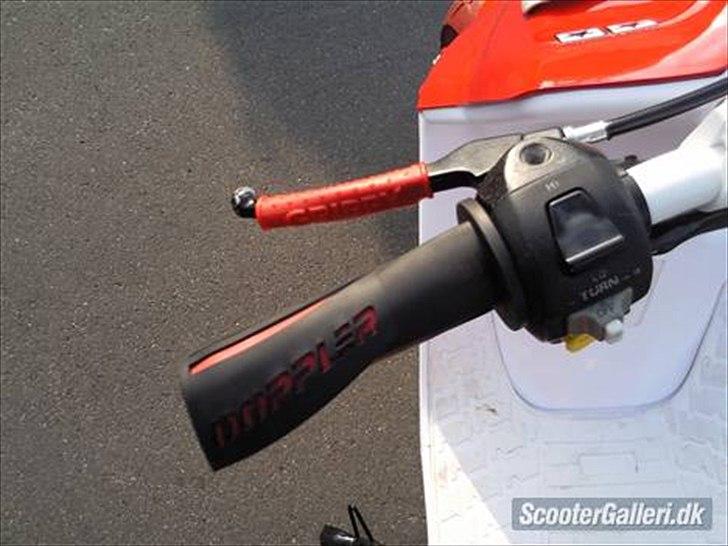 PGO Hot 50 billede 5