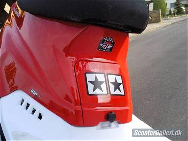 PGO Hot 50 billede 8