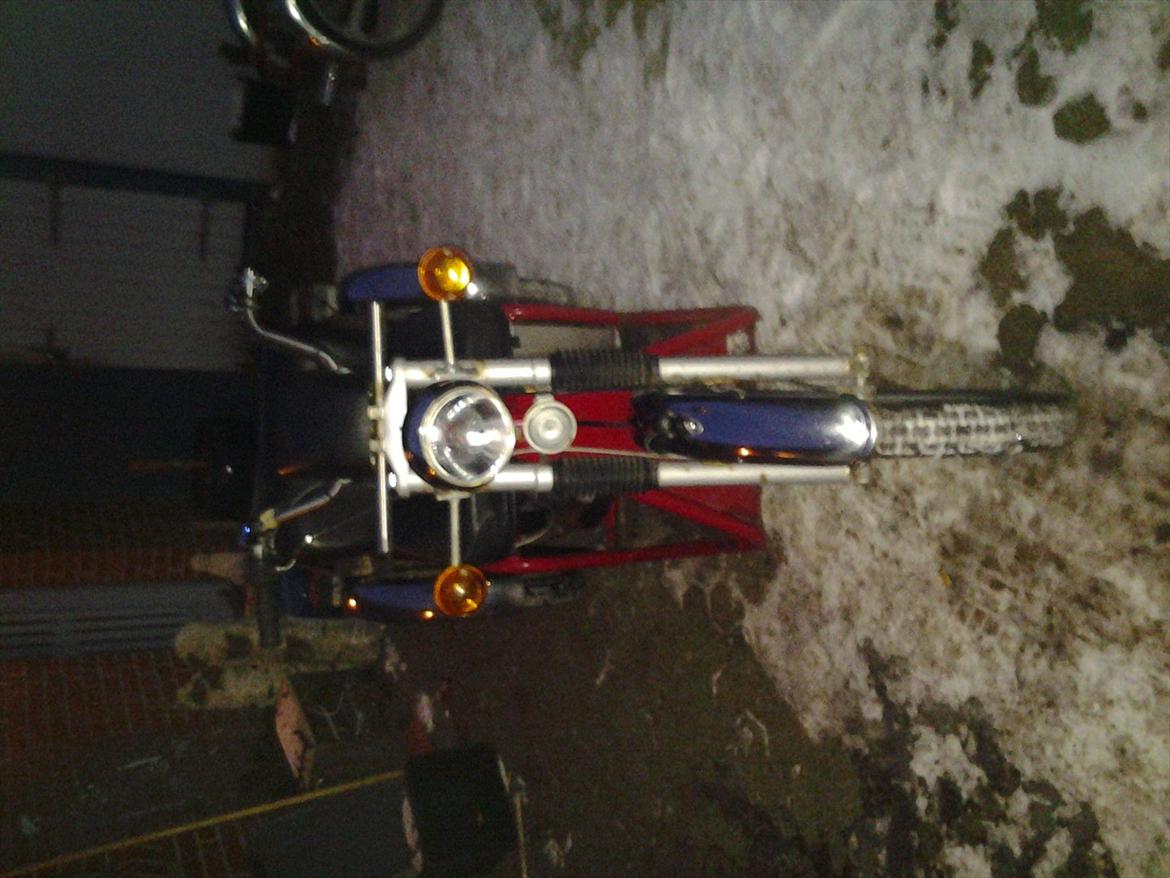 Puch Trilet billede 3