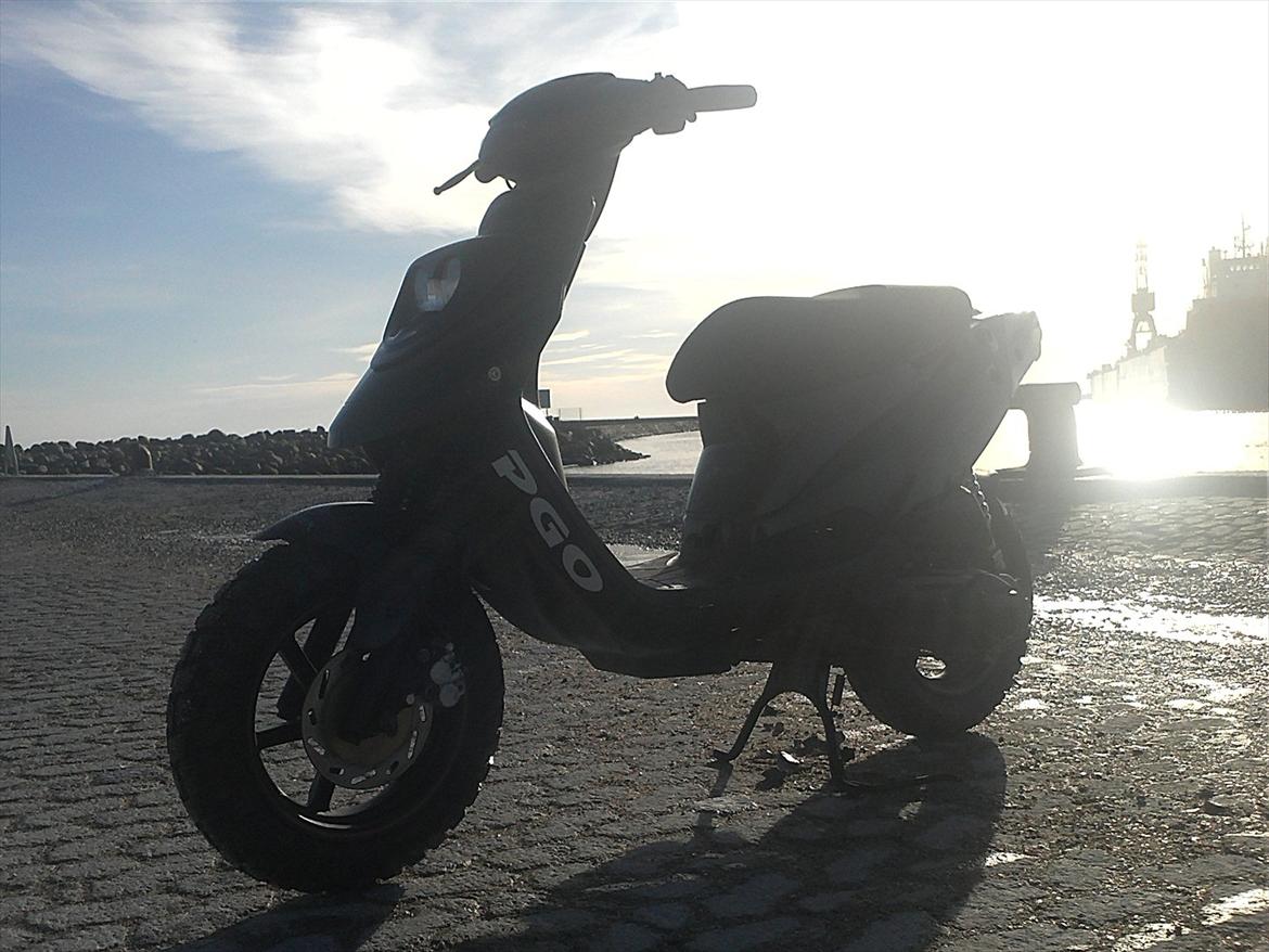 PGO Hot 50 - Taget: 12/02-12 13:50 billede 9