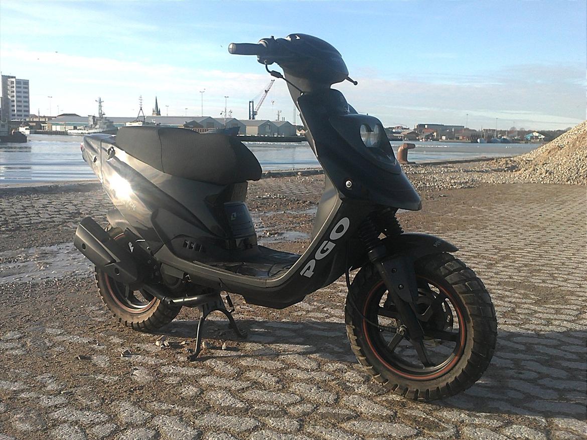 PGO Hot 50 - Taget: 12/02-12 13:50 billede 10