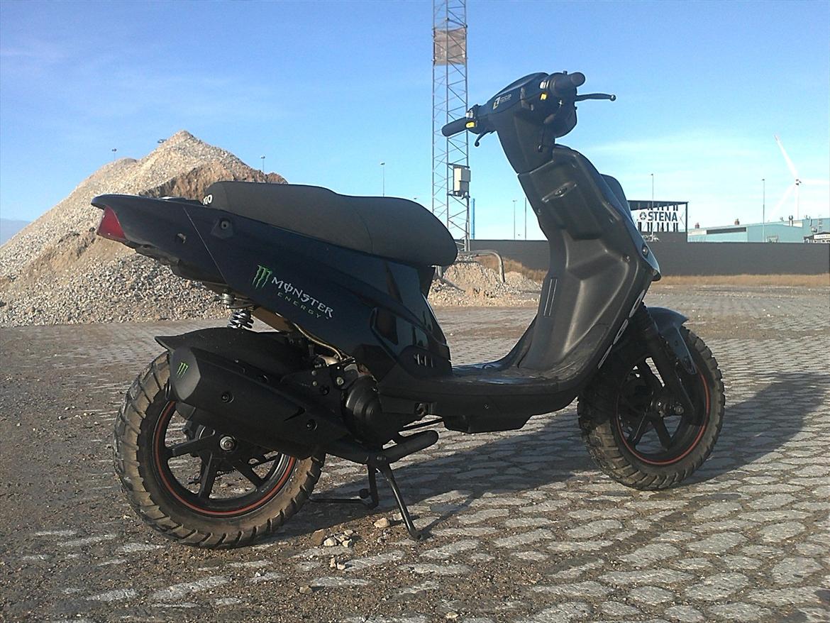 PGO Hot 50 - Taget: 12/02-12 13:50 billede 11