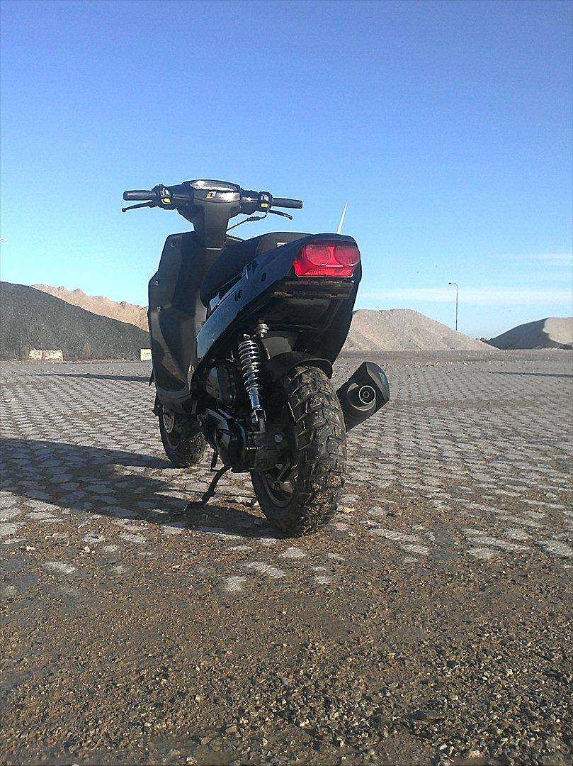 PGO Hot 50 - Taget: 12/02-12 13:50 billede 12