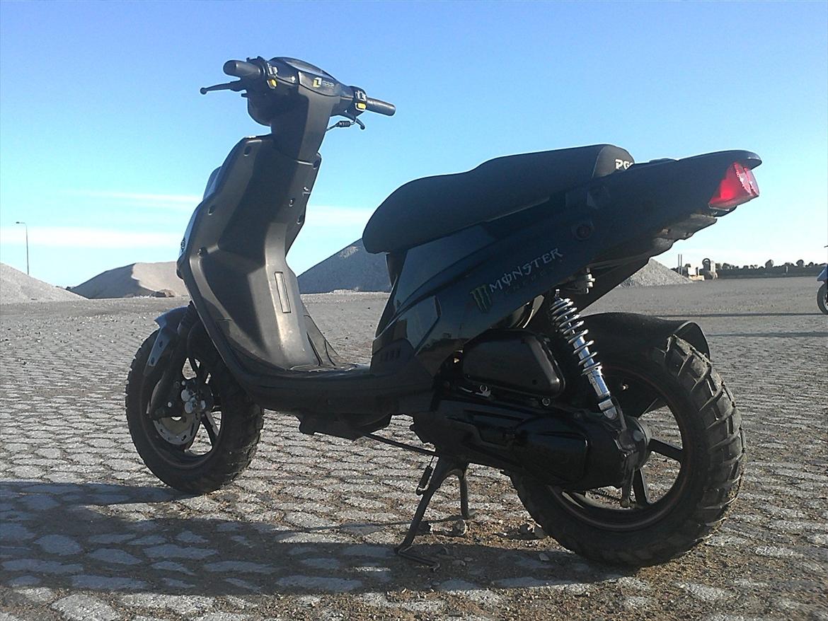 PGO Hot 50 - Taget: 12/02-12 13:50 billede 13