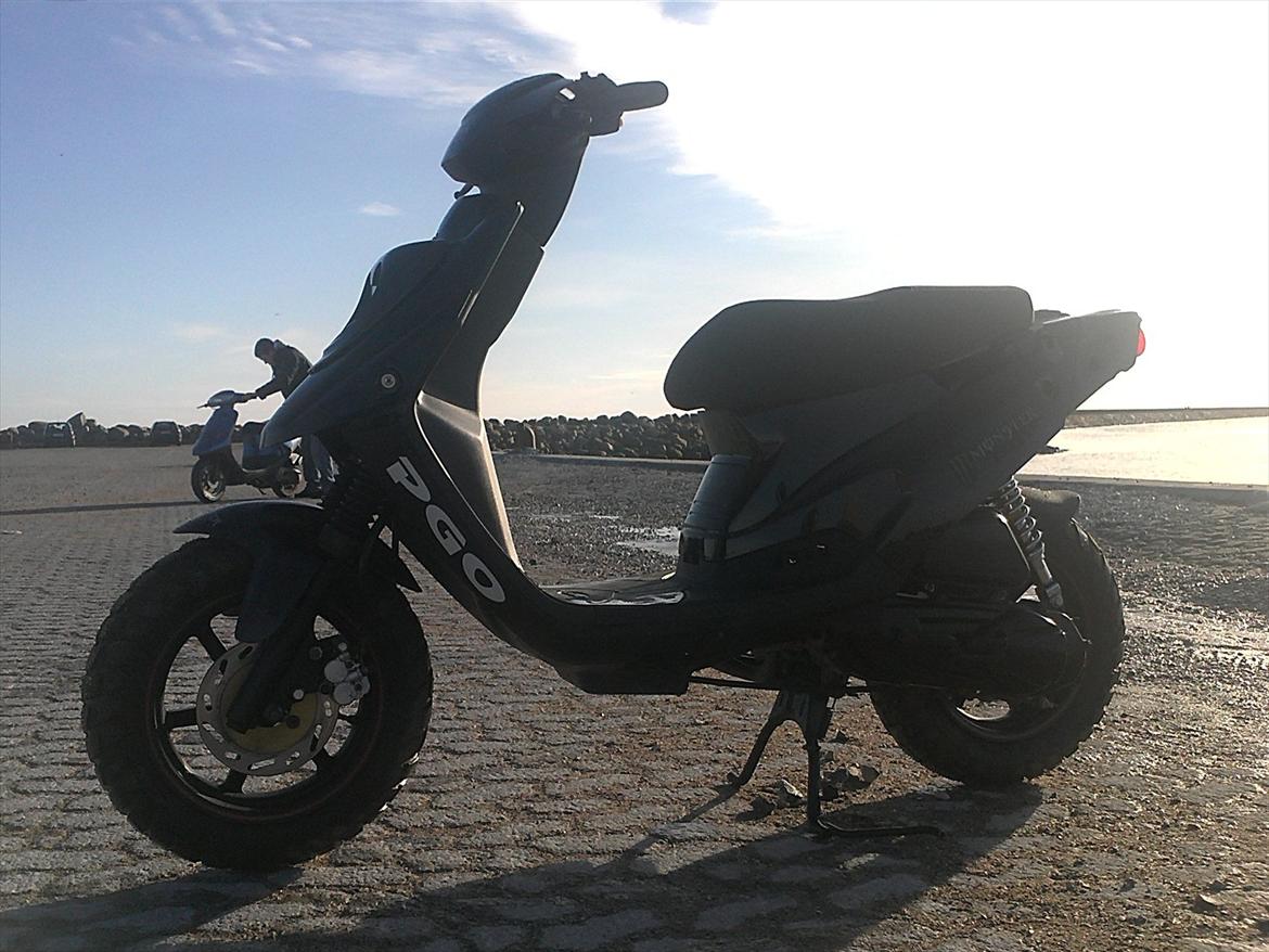 PGO Hot 50 - Taget: 12/02-12 13:50 billede 14