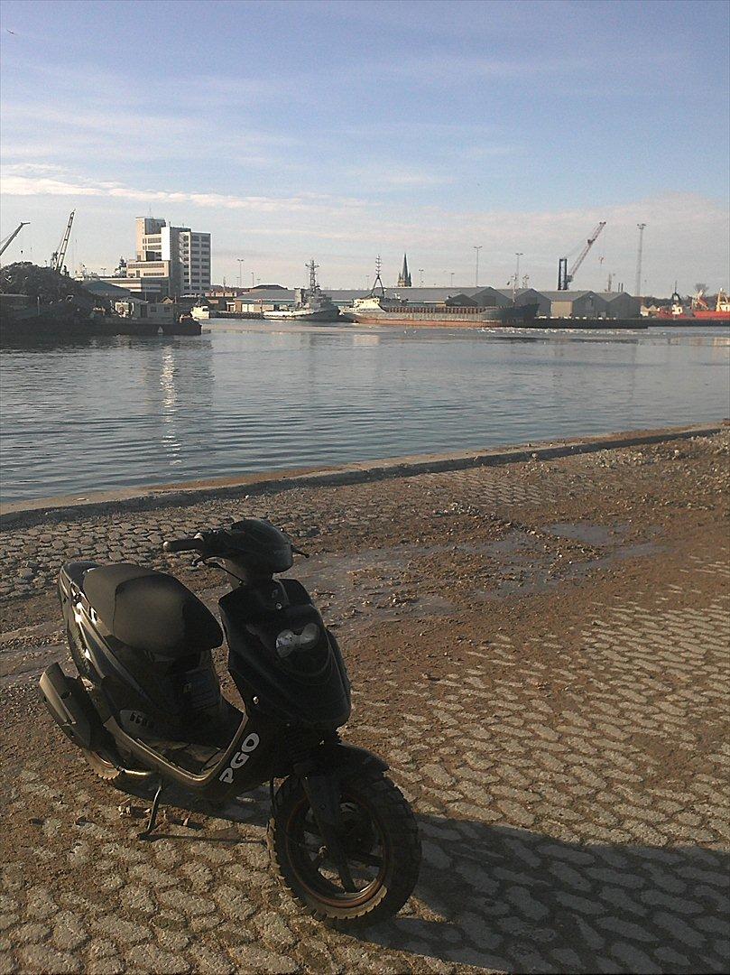 PGO Hot 50 - Taget: 12/02-12 13:50 billede 15