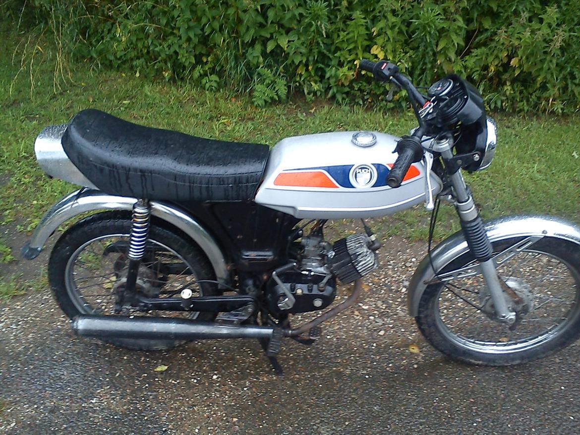 Puch Monza 2G billede 3