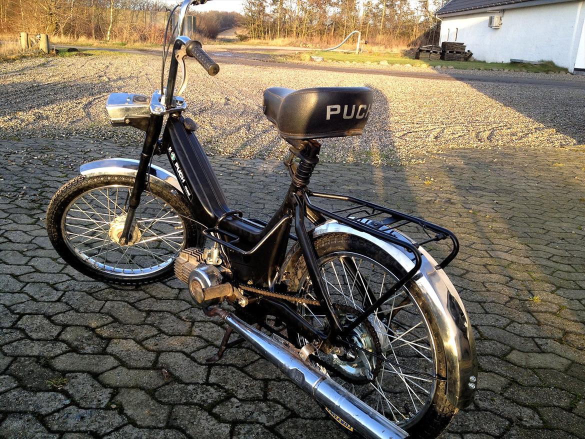 Puch K billede 1