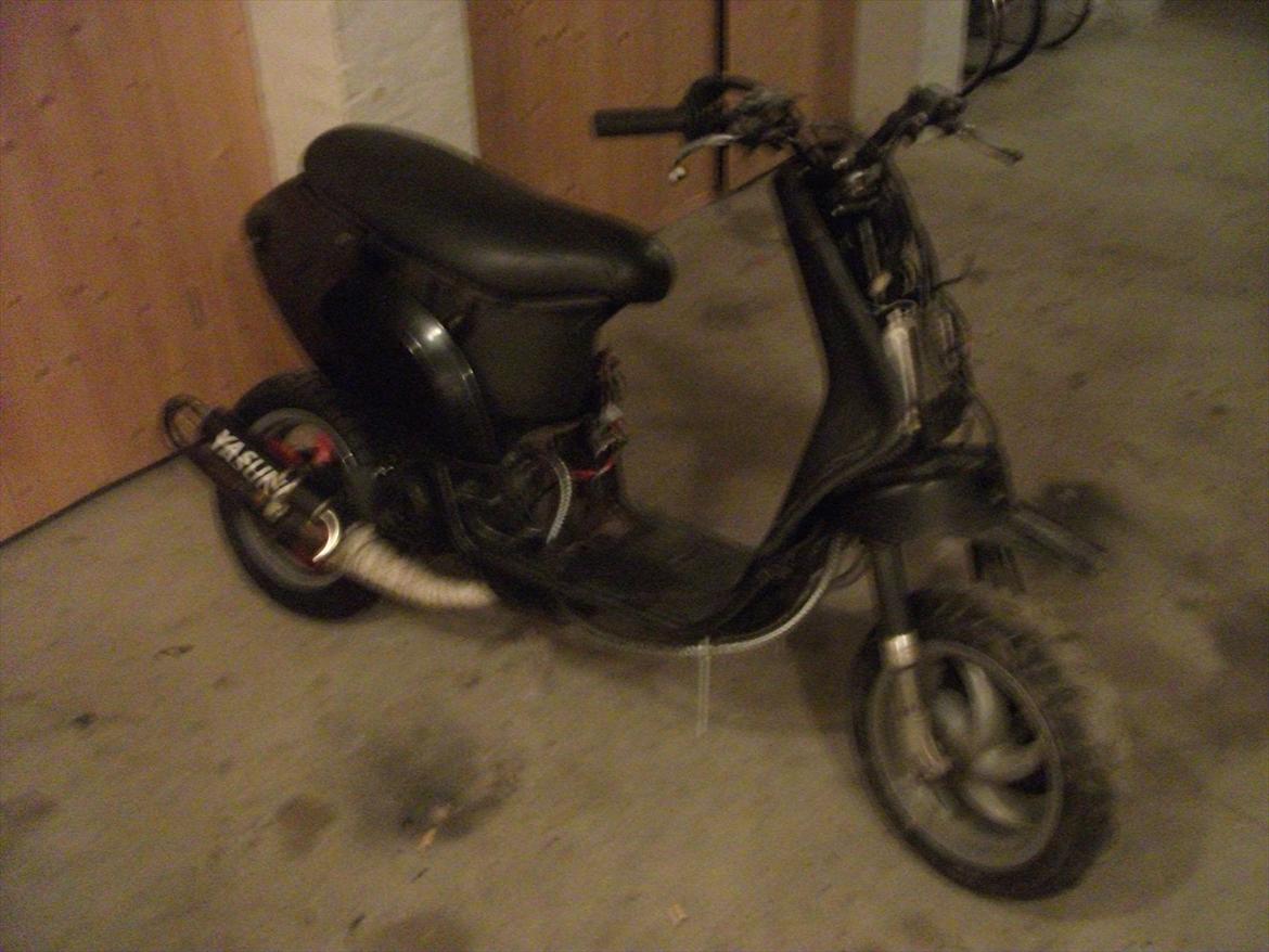 Piaggio Typhoon S6R billede 1