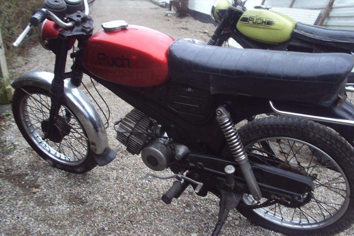 Puch vz 50 flagskib billede 7