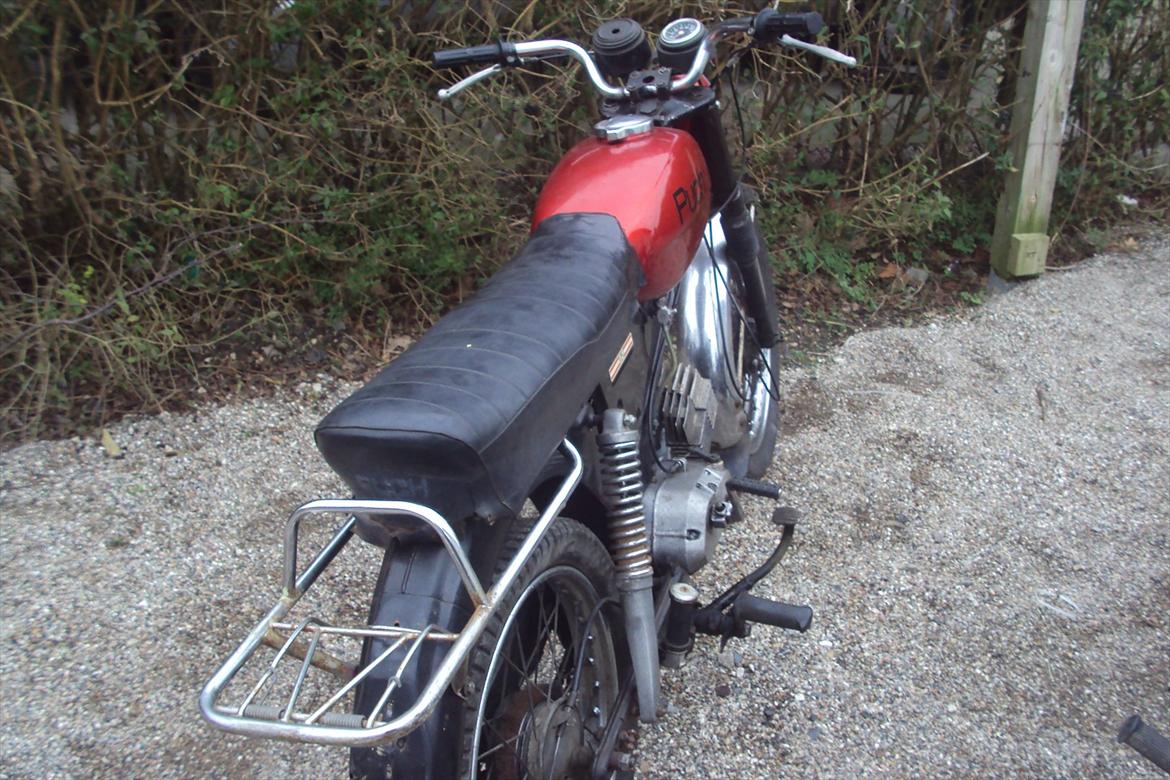 Puch vz 50 flagskib billede 9