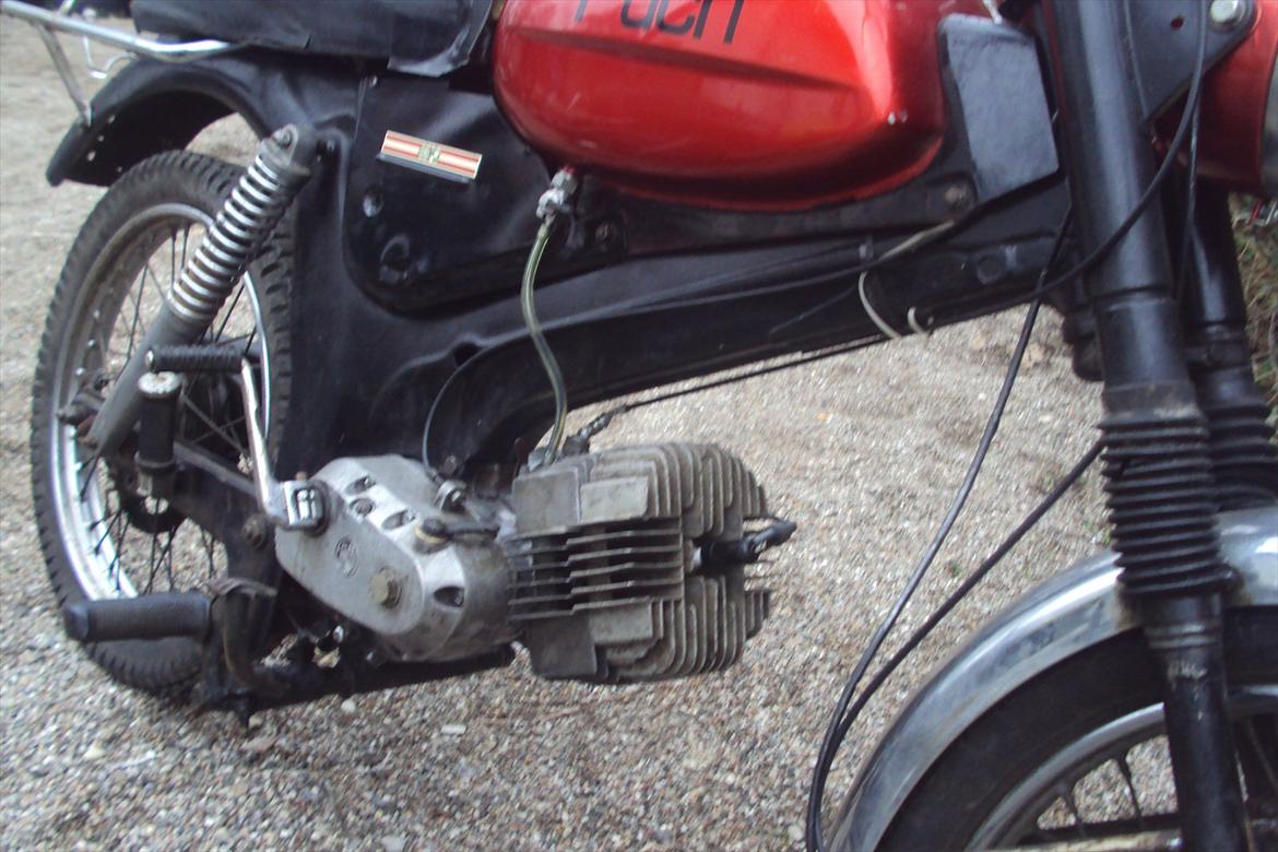 Puch vz 50 flagskib billede 11