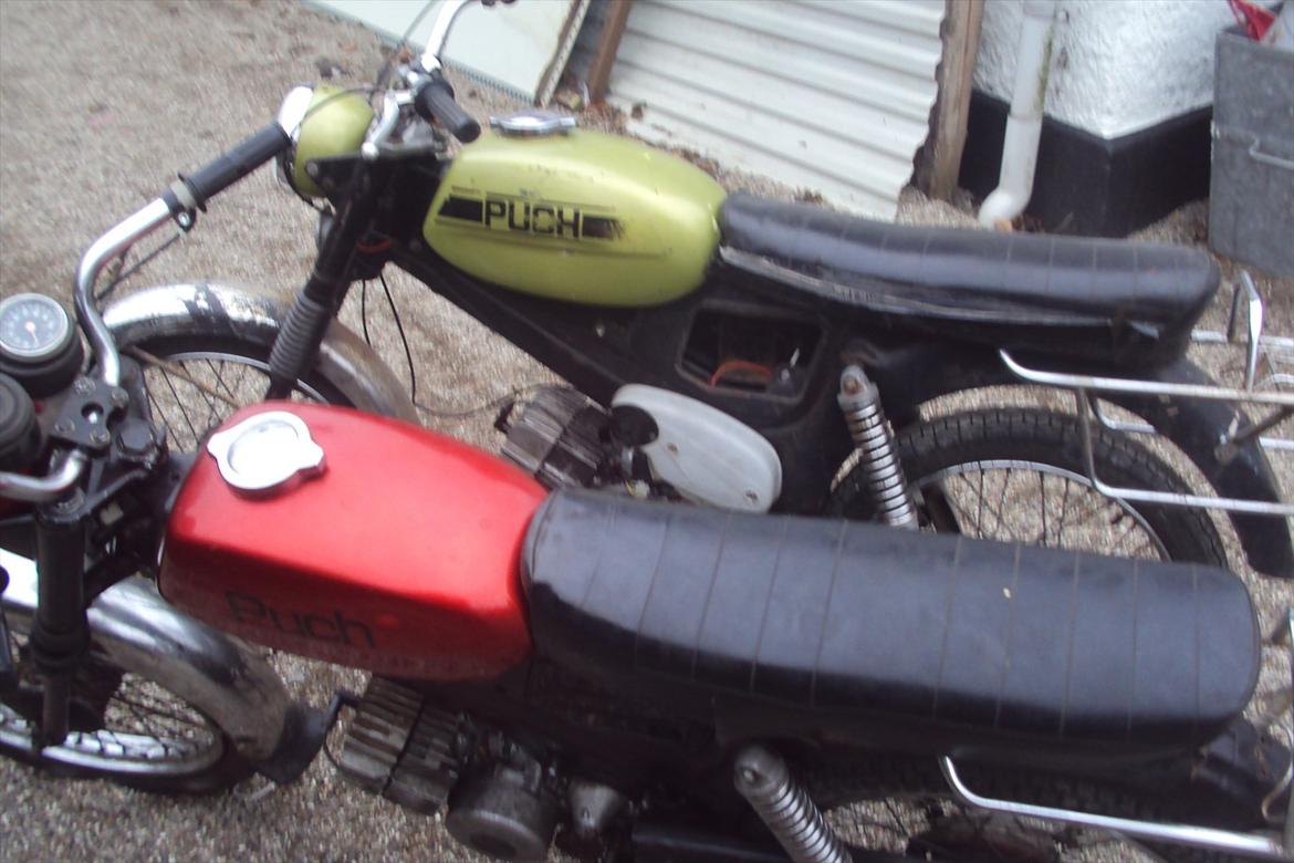 Puch vz 50 flagskib billede 13