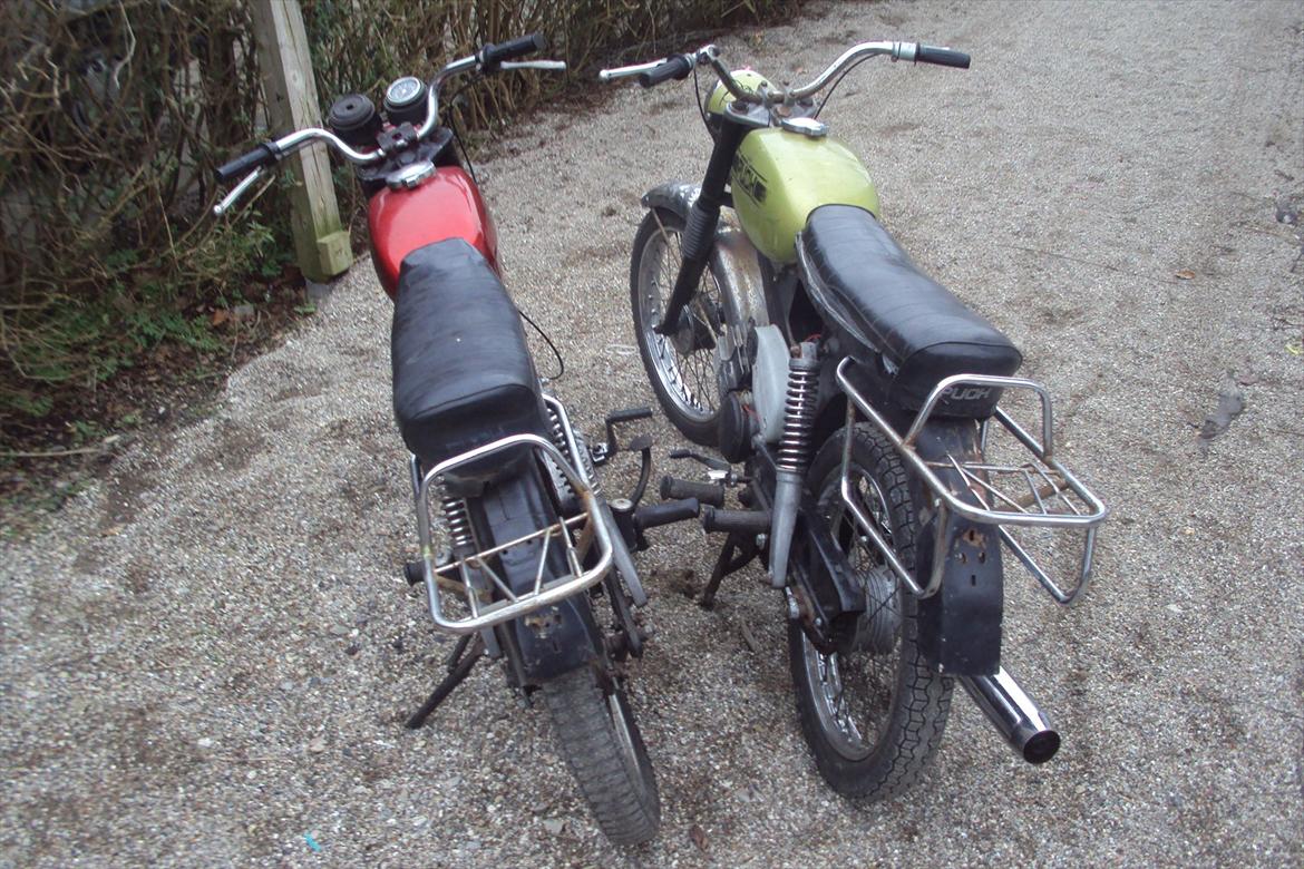 Puch vz 50 flagskib billede 14