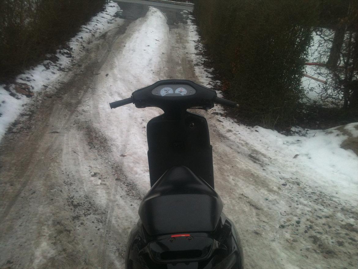 Aprilia Rally solgt billede 3