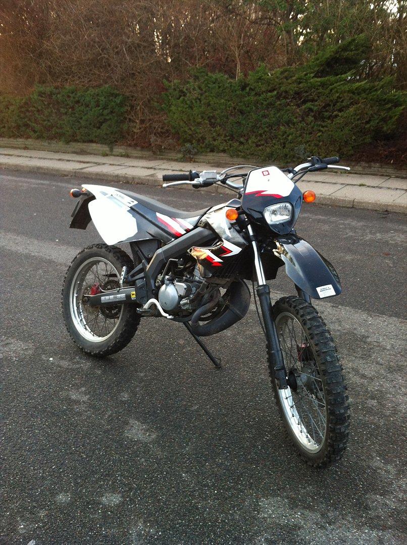 Derbi Senda R Extreme billede 1