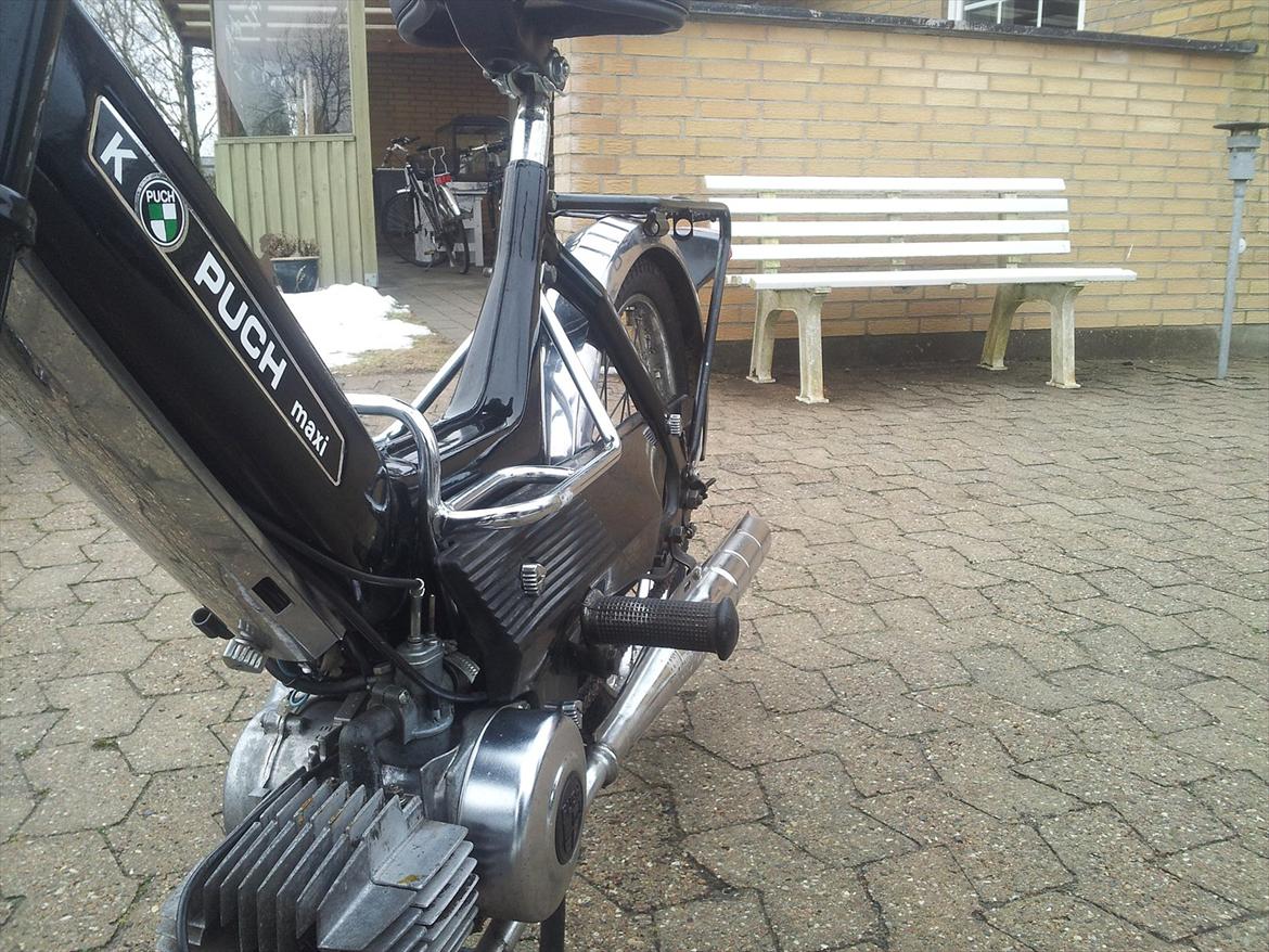 Puch maxi k  billede 3