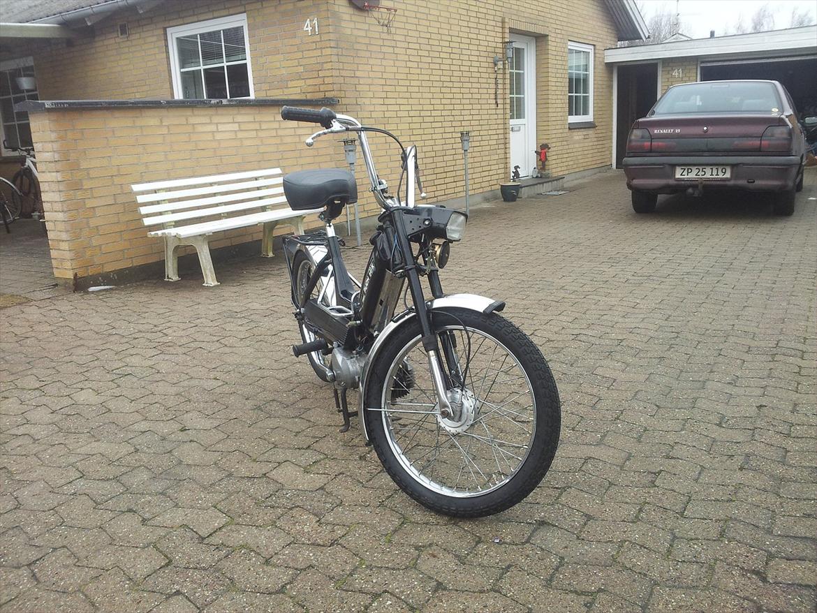 Puch maxi k  billede 5