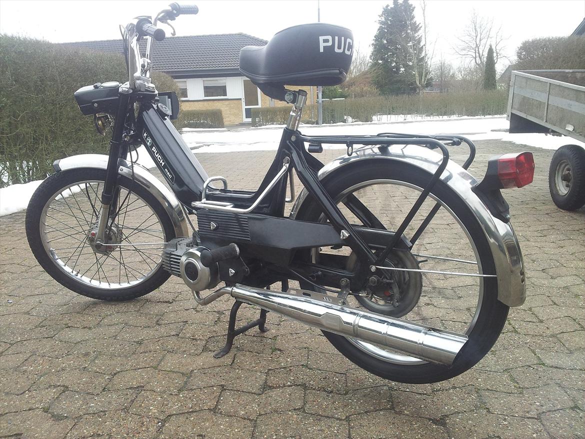 Puch maxi k  billede 6