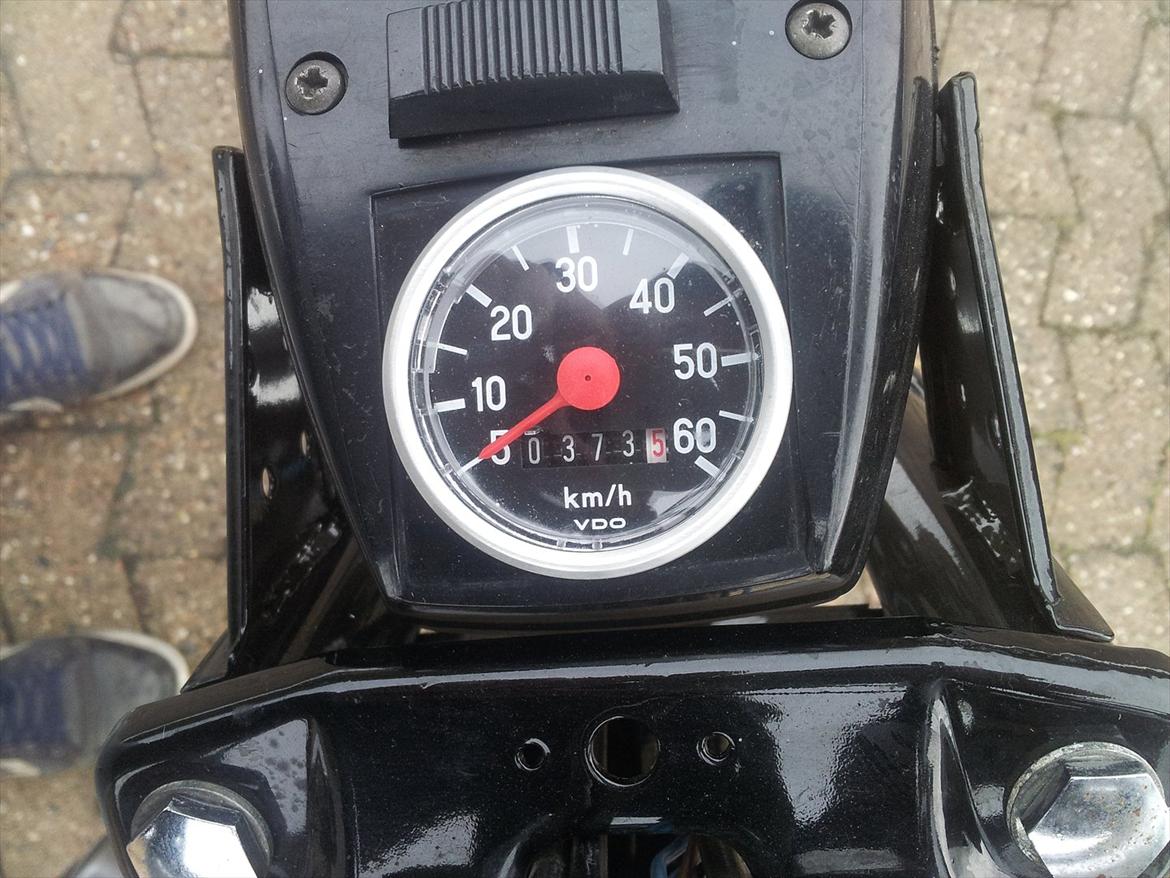 Puch maxi k  billede 7