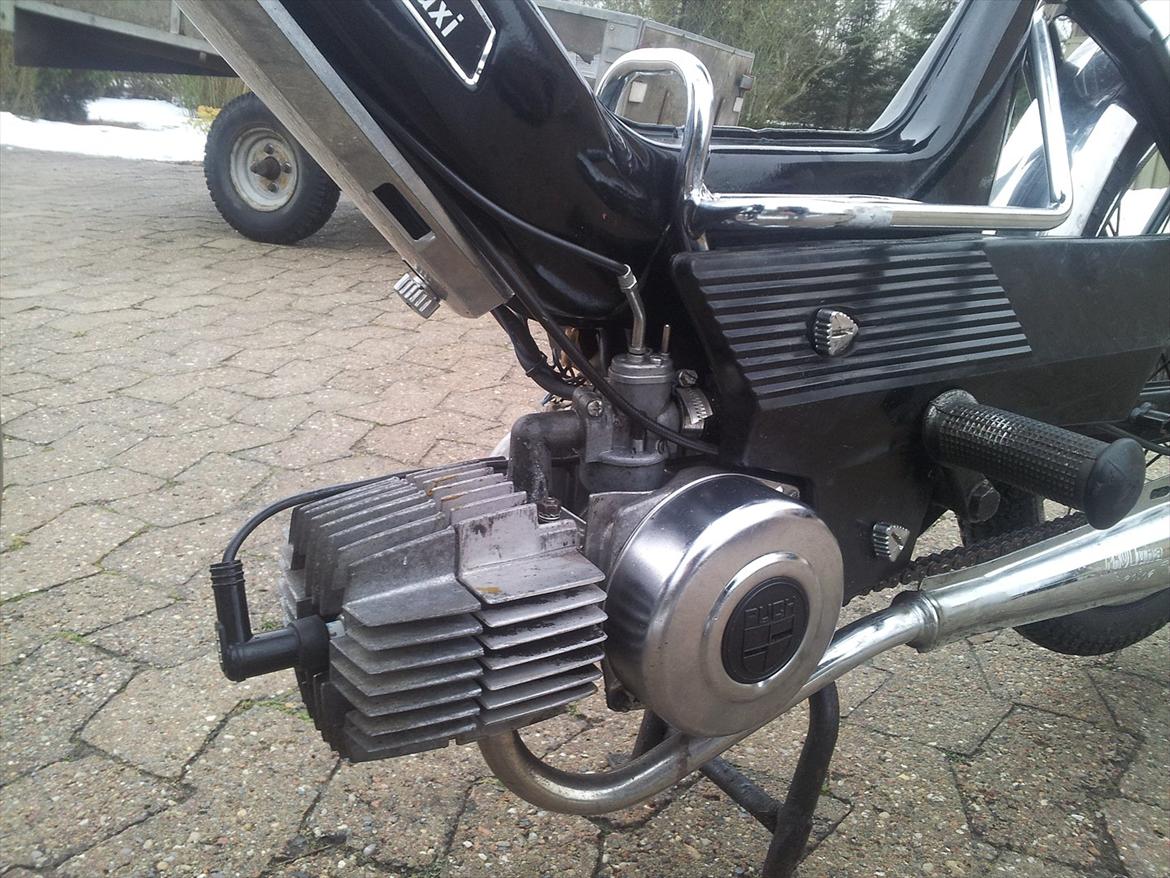 Puch maxi k  billede 8