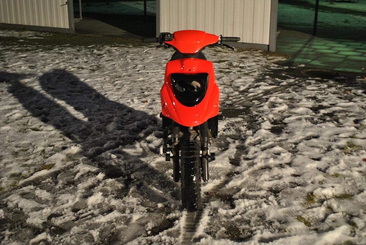 PGO Hot 50 billede 5