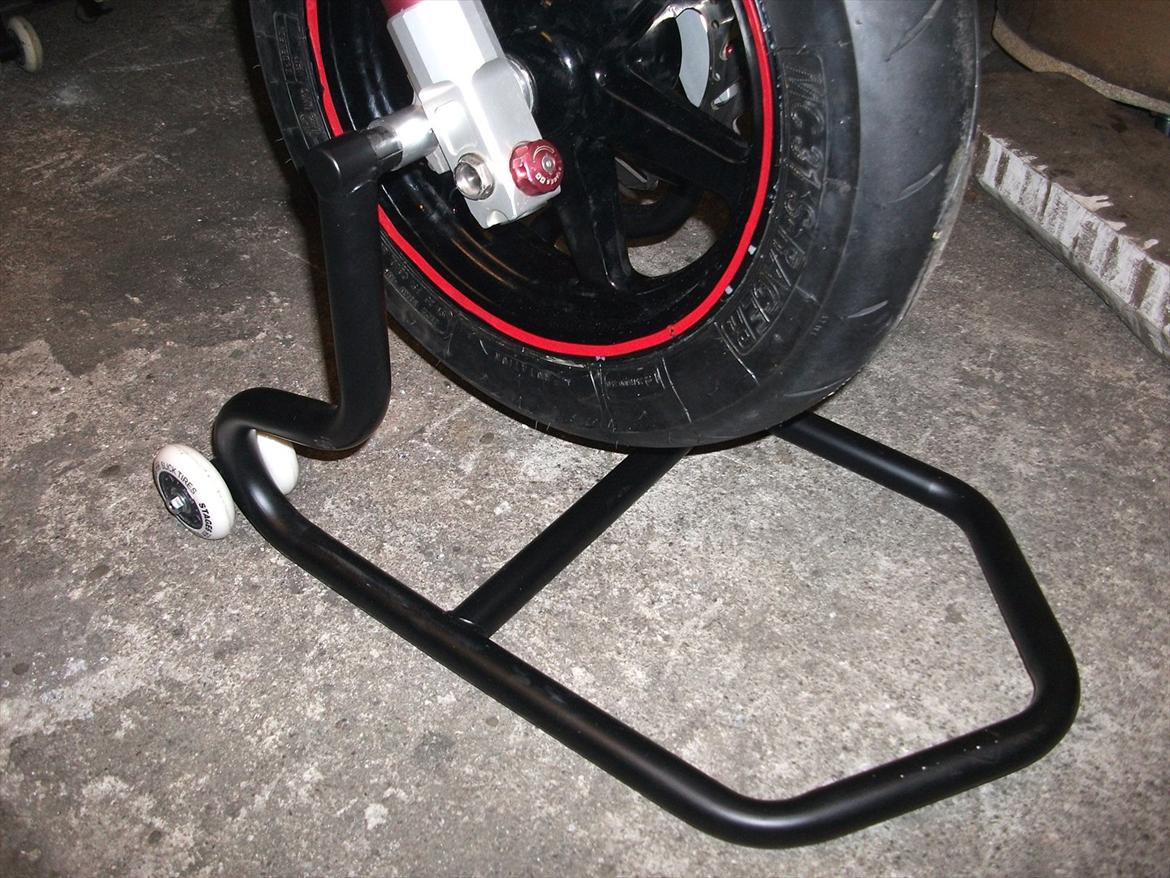 Yamaha BW´s NG SOLGT billede 16