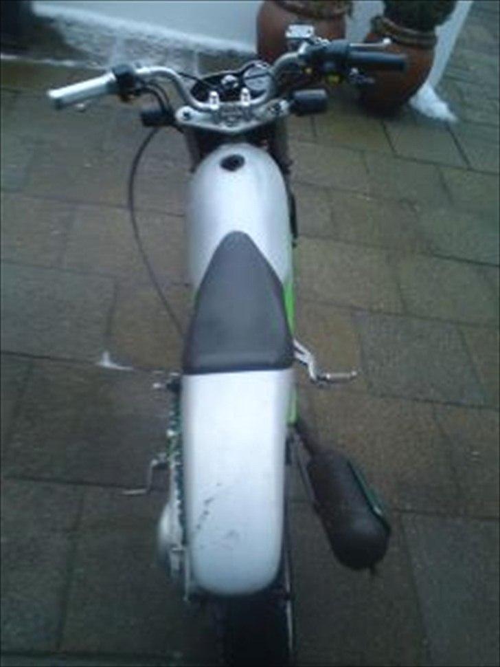 PGO hot 50 billede 6