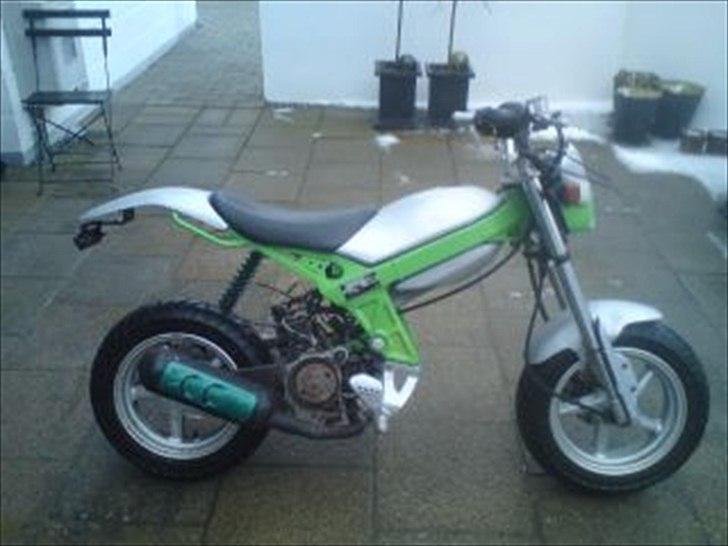 PGO hot 50 billede 7