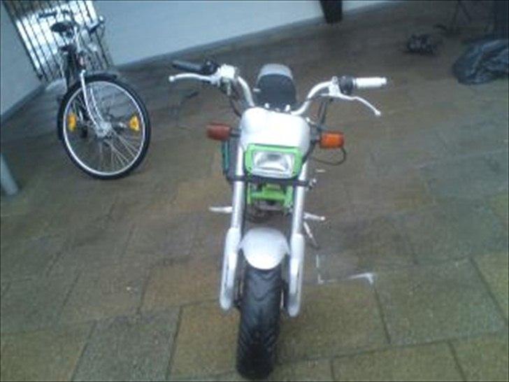 PGO hot 50 billede 8