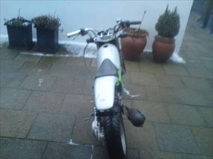 PGO hot 50 billede 9