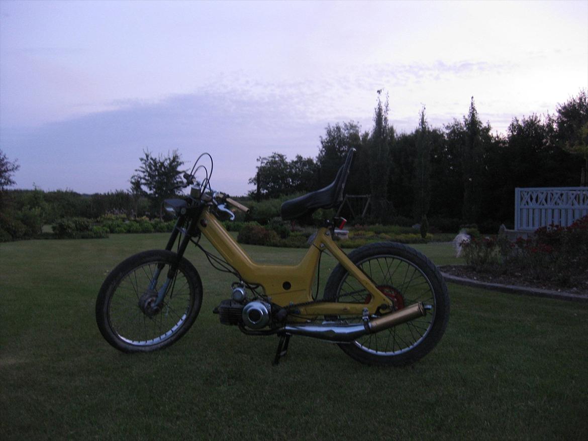 Puch maxi k  billede 1
