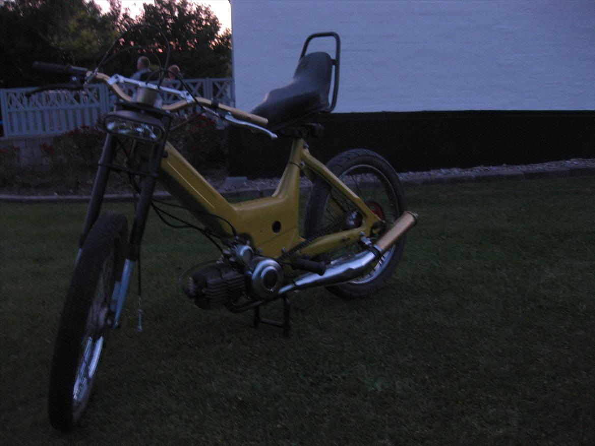 Puch maxi k  billede 2