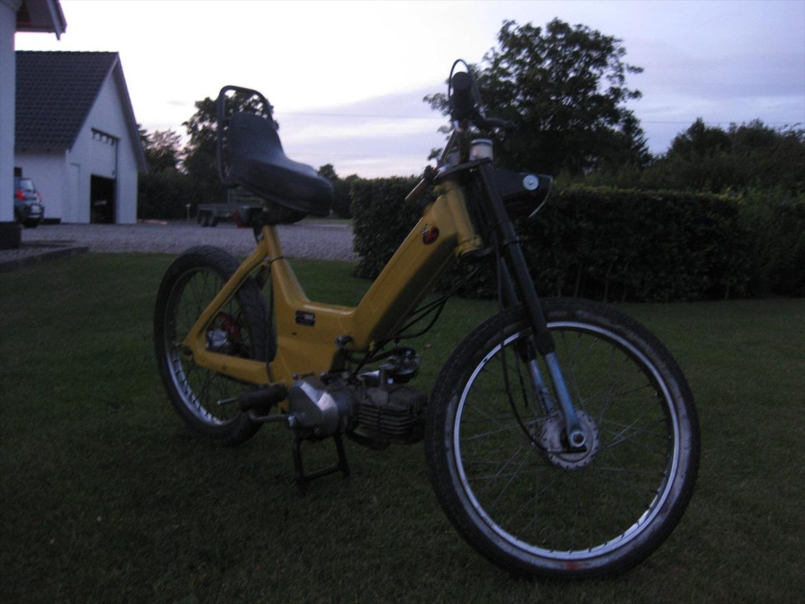 Puch maxi k  billede 3